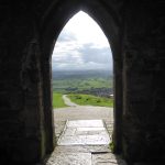 A view from the Tor